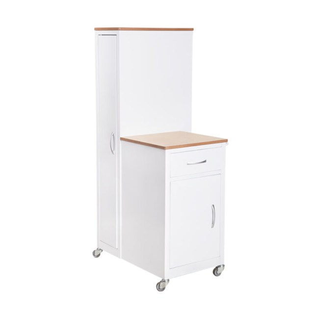 MSBL110 Combination Bedside Locker Tall Version